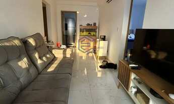 Imagem: APARTAMENTO RESIDENCIAL em SANTOS - SP