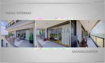 Imagem 4: Apartamento no bairro Três Figueiras em Porto Alegre/RS