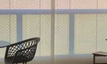 Imagem 5: Imóvel para aluguel tem 43 metros quadrados com 1 quarto em Jardim Aeroporto - São Paulo