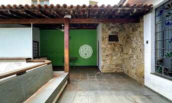 Imagem 6: Apartamento com 4 quartos para alugar, 119m² - Centro