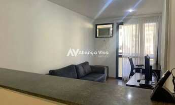 Imagem 6: Copacabana Flat / studio com 1 dormitório