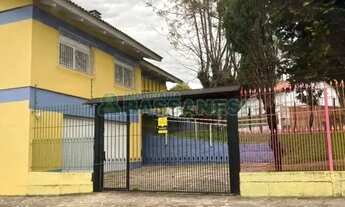 Imagem: Casa Jardim América Caxias do Sul