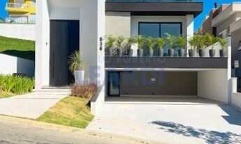 Imagem 5: CASA EM CONDOMÍNIO - ALPHAVILLE - SP