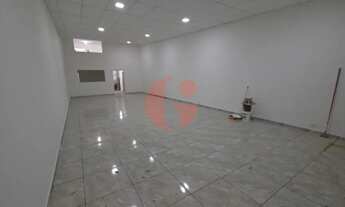 Imagem: Ponto comercial para locação com 2 banheiros