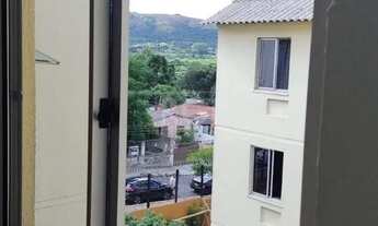 Imagem 5: Apartamento com 2 quartos, com 1 vaga, no bairro Vila Nova, Porto Alegre/RS