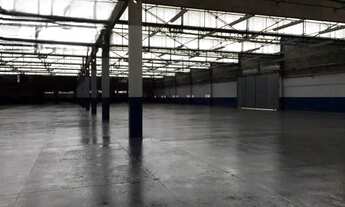 Imagem 2: Galpão à venda e para alugar em Guarulhos, Cidade Industrial Satélite de São Paulo, com 96