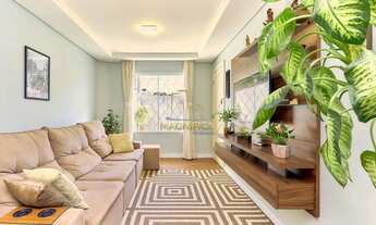 Imagem 3: Sobrado Santa Cândida com 3 quartos