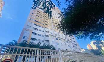 Imagem 3: Barra Funda - Studio em andar alto com vista privilegiada!