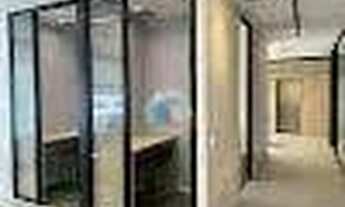 Imagem 3: Conjunto para alugar, 218m² - Itaim Bibi - São Paulo/SP