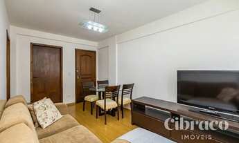 Imagem 2: Apartamento para alugar no Batel com 2 quartos de 116,82m² - Edifício Arnold Burgel