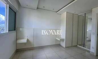 Imagem 5: Apartamento com 3 dormitórios para alugar, 105 m² por R$ 4.650/mês - Tabajaras - Uberlândi