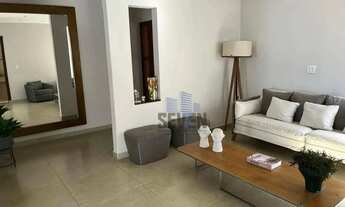 Imagem: Casa com 3 Suítes no Condomínio Samambaia