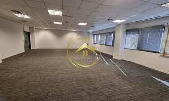 Imagem 2: Sala para alugar em Campinas, Jardim Madalena, com 114 m², Galleria Plaza