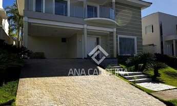 Imagem: Magnífica Casa à Venda no Condomínio