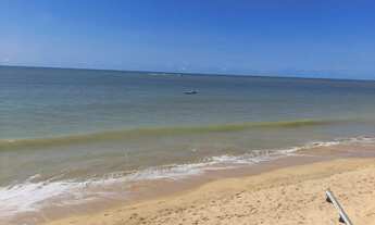 Imagem 2: Apartamento com 42m² e 1 Quarto pé na areia de Candeias Jaboatão dos Guararapes