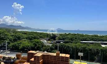 Imagem 3: Studio na quadra do mar na Barra da Lagoa com 44 m² por R$ 590.000 - Florianópolis/SC