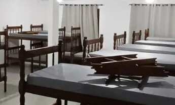 Imagem 4: Chácara para eventos ou lazer