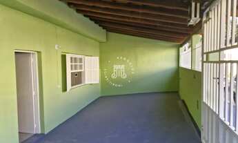 Imagem: CASA TERREA PARA LOCAÇÃO - BAIRRO JD PETROPOLIS