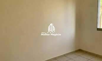 Imagem 4: Apartamento com 2 quartos à venda no condomínio Residencial Altos do Jupiá em Piracicaba