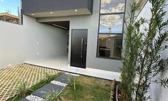 Imagem 5: CASA A VENDA RESIDENCIAL VIDA NOVA