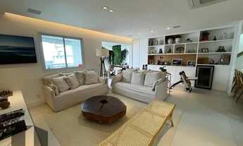 Imagem 3: Cobertura em Barra da Tijuca