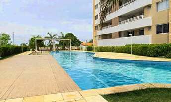 Imagem 2: Imóvel para venda possui 105 metros quadrados com 3 quartos em Fátima - Teresina - PI