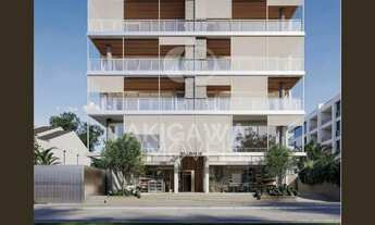 Imagem 2: Apartamento para Venda em Florianópolis, Agronômica, 1 dormitório, 1 suíte, 1 banheiro