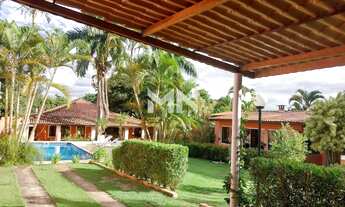 Imagem: Chácara à venda, 3 quartos, 2 suítes