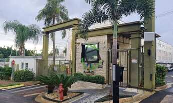 Imagem: Apartamento no Parque Álamo com 2 dormitórios