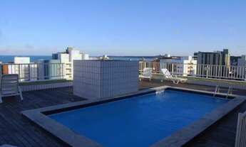 Imagem: Apartamento a poucos metros da Orla! Excelente