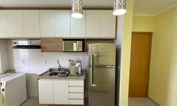 Imagem 7: Apartamento padrão com 76.41m², bairro Vila Ana Maria, Zona Sul em Ribeirão Preto/SP