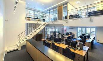 Imagem: Conjunto para alugar, 200 m² por R$ 31.300,09/mês