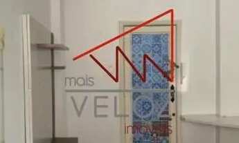 Imagem: Apartamento - Padrão / Residencial / Glória