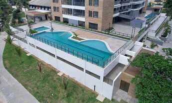 Imagem 2: APARTAMENTO VISTA MAR 75m² 3 QUARTOS 1 SUÍTE VARANDA GOURMET 2 GARAGENS INFRA VENDE JAGUA