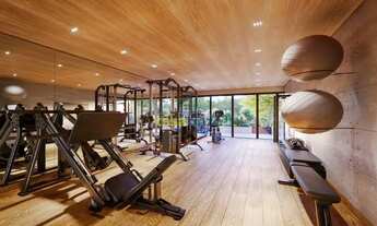 Imagem 4: Allegro Residence: Lançamento no Santo Antônio