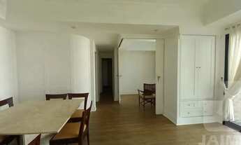 Imagem 5: Apartamento 2 dormitórios sendo 1 suíte 2 banheiros sala 2 ambientes 1 vaga