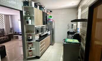 Imagem 6: Ágio à Venda de Apartamento em Águas Lindas GO Mansões Olinda