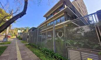 Imagem 2: Apartamento 1 dormitório bairro Petrópolis