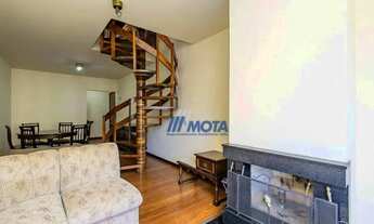 Imagem 6: Cobertura para alugar, 135 m² por R$ 6.043,00/mês - Água Verde - Curitiba/PR