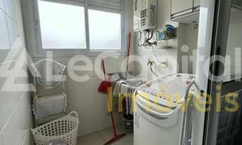 Imagem 2: Apartamento, Vila Vera - São Paulo