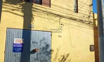 Imagem: Sobrado 2 dormitórios para alugar Areal