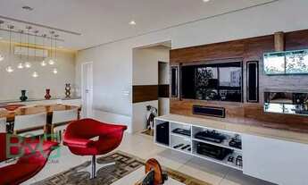 Imagem 3: Apartamento com 4 dormitórios à venda, 228 m² por R$ 3.800.000,00 - Parque da Mooca - São