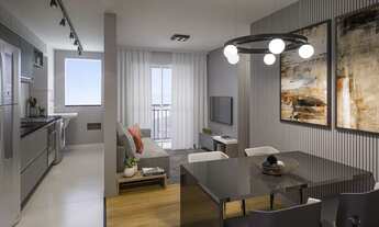 Imagem 3: APARTAMENTO com 1 quarto em Riachuelo - Rio de Janeiro - RJ