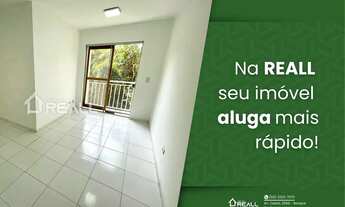 Imagem: ALUGA-SE APARTAMENTO NO VIA PARQUE