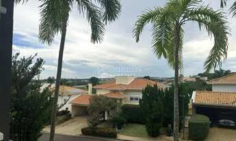 Imagem 2: Casa - Loteamento Arboreto dos Jequitibás (Sousas) - Campinas