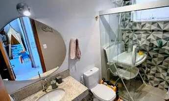 Imagem 11: Casa com 3 dormitórios, 132 m² - venda por R$ 780.000,00 ou aluguel por R$ 4.566,67 - Rivi