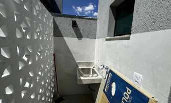 Imagem 11: Casa em Condomínio para Venda em Montes Claros, Jardim Primavera, 3 dormitórios, 1 suíte