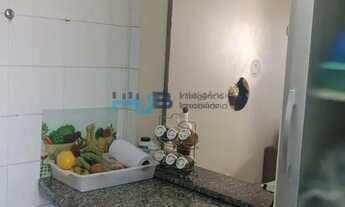 Imagem 4: Apartamento à Venda - 3 Quartos/ 1 Suíte - San Remo