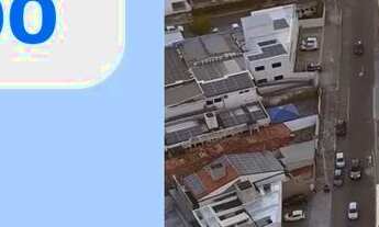 Imagem: Apto. 3 quartos Brisamar - Porteira Fechada