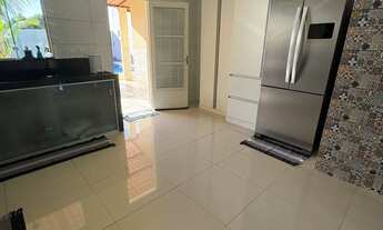 Imagem 6: Casa ponte alta norte lote de 500m2